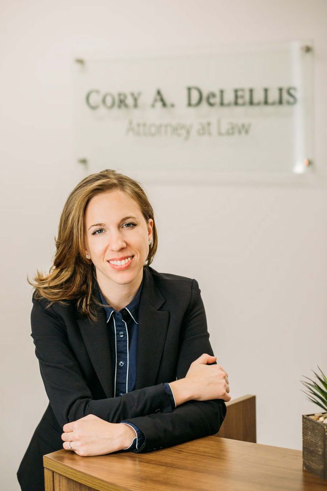 The Law Offices of Cory A. DeLellis - disability attorney in San Diego, CA