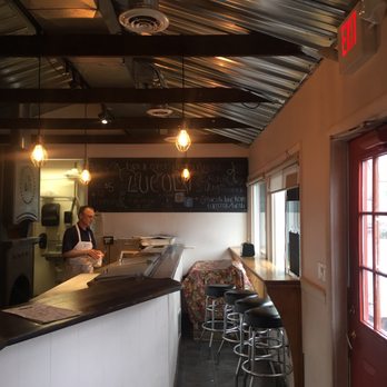 Lucoli - Inside small dining area - Pizza Near Me - Red Hook, New York Lucoli - Inside small dining area - Pizza Near Me - Red Hook, New York