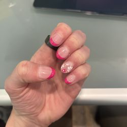 Lan Nail & Spa