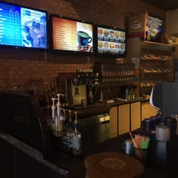 Brooklyn Bagels Cafe