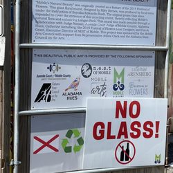 Mobile Recycling Drop Off - Pinehill