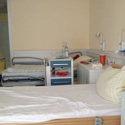 Median Klinik Grünheide