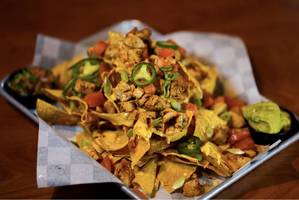 Social spots from The Table