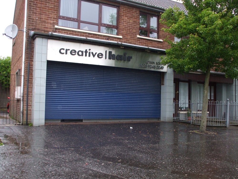 CREATIVE HAIR Updated June 2024 7 Brooklands Road, Belfast, United