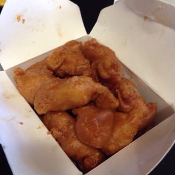 China Wok - Chinese Near Me - Miami, Florida