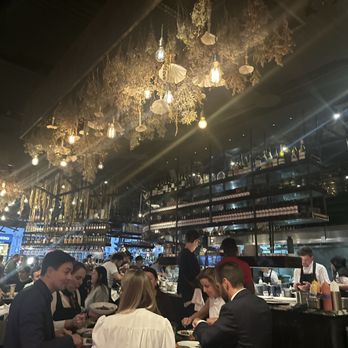 Fallow - Hopping spot - British Near Me - London, XGL