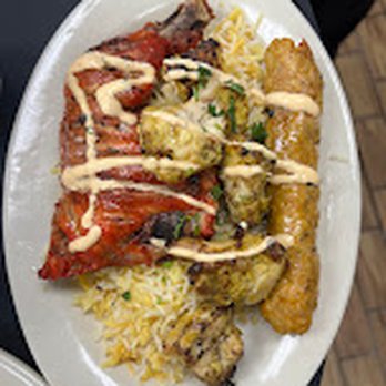 Punjab Kabob House - Indian Near Me - Colfax, Iowa Punjab Kabob House - Indian Near Me - Colfax, Iowa