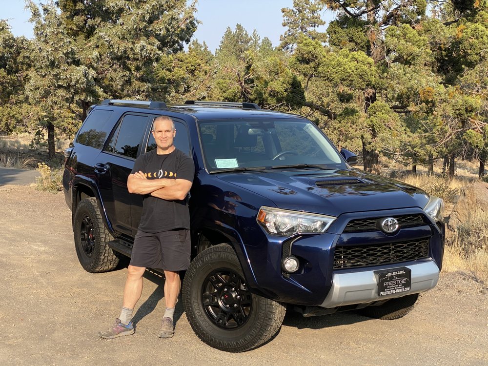 PRESTIGE PREOWNED CLOSED 221 Photos & 118 Reviews 3275 S