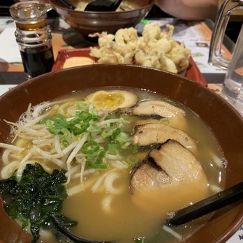 Sumo Ramen - Ramen Near Me - Montreal, Quebec Sumo Ramen - Ramen Near Me - Montreal, Quebec