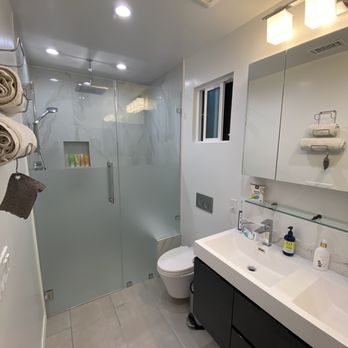 MDM Custom Remodeling - Bathroom - General Contractors Near Me - Los Angeles, California MDM Custom Remodeling - Bathroom - General Contractors Near Me - Los Angeles, California