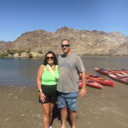 Emerald Cave Kayaks - Kayaking