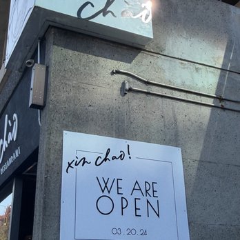 Xin Chào - Vietnamese Near Me - Vancouver, British Columbia