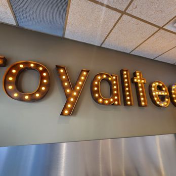 Royaltea - the name of the restaurant - Bubble Tea Near Me - North York, Ontario Royaltea - the name of the restaurant - Bubble Tea Near Me - North York, Ontario