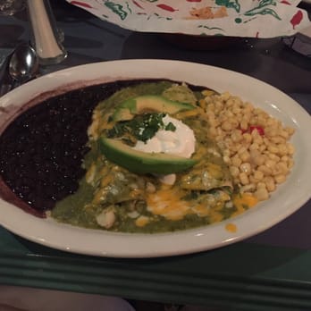 Gabriel's - Crab enchiladas - Mexican Near Me - Santa Fe, New Mexico Gabriel's - Crab enchiladas - Mexican Near Me - Santa Fe, New Mexico