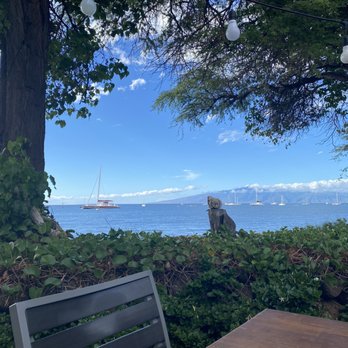 Star Noodle - View - Asian Fusion Near Me - Lahaina, Hawaii Star Noodle - View - Asian Fusion Near Me - Lahaina, Hawaii