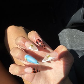 Ame Nail Bar - nails - Nail Salons Near Me - Costa Mesa, California Ame Nail Bar - nails - Nail Salons Near Me - Costa Mesa, California
