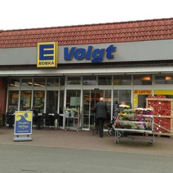 EDEKA Voigt