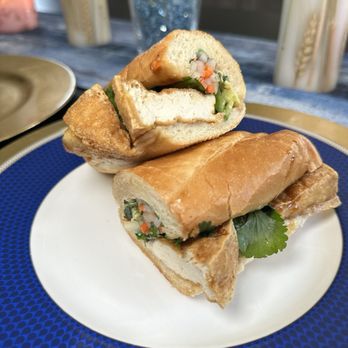 Proper Sandwich - Banh mi tofu sandwich- EXCELLENT & highly recommend - Sandwiches Near Me - Las Vegas, Nevada Proper Sandwich - Banh mi tofu sandwich- EXCELLENT & highly recommend - Sandwiches Near Me - Las Vegas, Nevada
