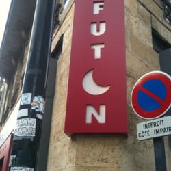 Futon Pacific