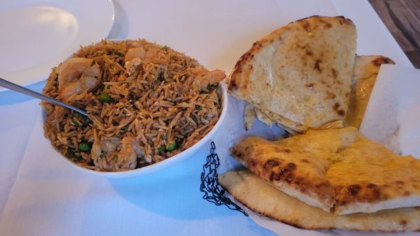 Lazeez Indian Cuisine by null