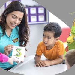 The Learning Experience