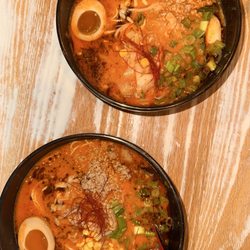 Ramen Tatsu-Ya