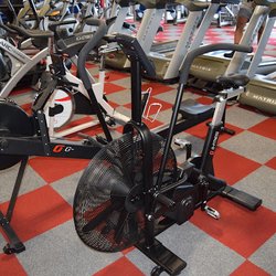 Greater Fitness