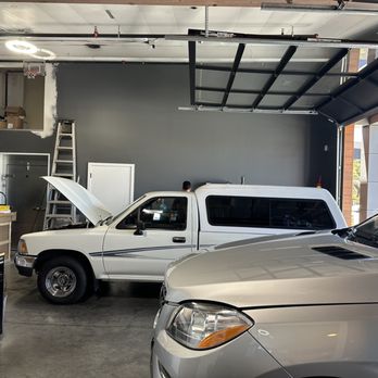 Smog Center Marin - Two car garage for smog checks. Next to the Valero. In and out in 20 minutes today. - Smog Check Stations Near Me - San Rafael, California Smog Center Marin - Two car garage for smog checks. Next to the Valero. In and out in 20 minutes today. - Smog Check Stations Near Me - San Rafael, California