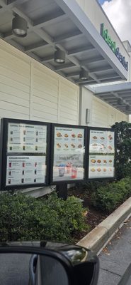 Menu photo 2 Starbucks Golf, FL Menu photo 2 Starbucks Golf, FL