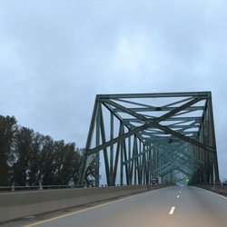 I-57 Bridge - I-57 Bridge over the Mississippi near Cairo IL