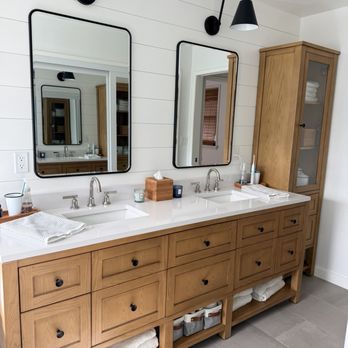 Pine Tree Design & Construction - Master bathroom - General Contractors Near Me - Woodland Hills, California Pine Tree Design & Construction - Master bathroom - General Contractors Near Me - Woodland Hills, California