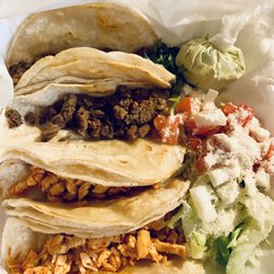 Taco Hondumex - Taco Bus