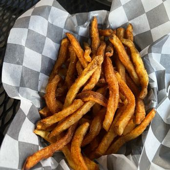 Polliwogs - Fries - New American Near Me - Columbia, South Carolina