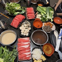 Hotpot Hotpot