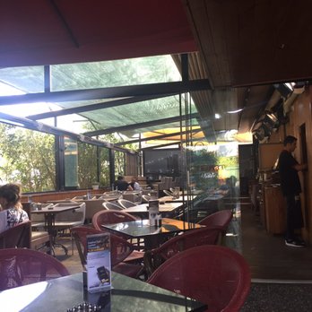 Tribeca - Outside seating - Cafes Near Me - Istanbul, 34