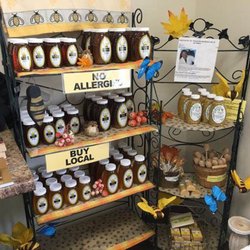 Annie B's Honey Farm