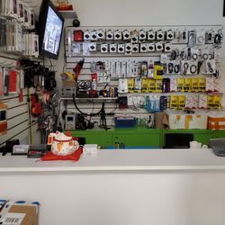 iFixthat2 - Assortment of accesories