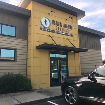 Medical Imaging Express - Diagnostic Imaging Near Me - Greenville, South Carolina