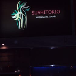 Sushi Tokio