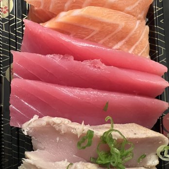 Joyce's Sushi - Japanese Near Me - Rancho Mirage, California
