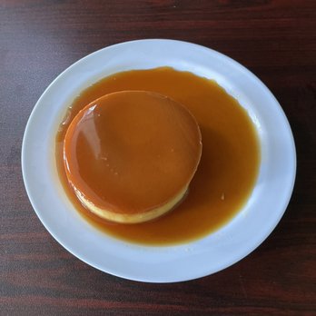 The Mami House - Leche Flan - Filipino Near Me - Niagara Falls, New York The Mami House - Leche Flan - Filipino Near Me - Niagara Falls, New York
