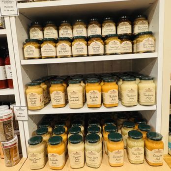 Battleview Orchards - Stonewall Kitchen gourmet selections - Pick Your Own Farms Near Me - Freehold, New Jersey
