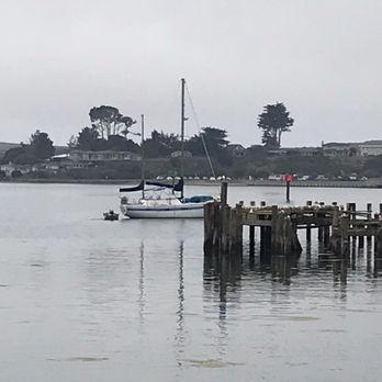 Ginochio's Kitchen - Seafood Near Me - Bodega Bay, California