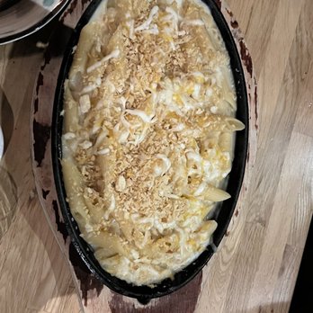 Kokkaku - Mac and Cheese - New American Near Me - Seattle, Washington Kokkaku - Mac and Cheese - New American Near Me - Seattle, Washington