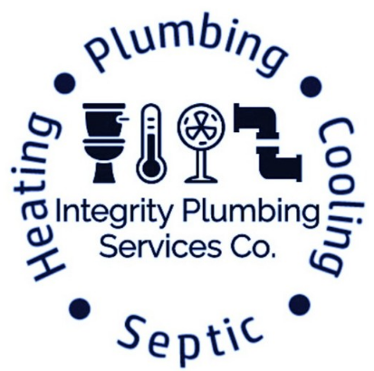 Slide of Integrity Plumbing Services
