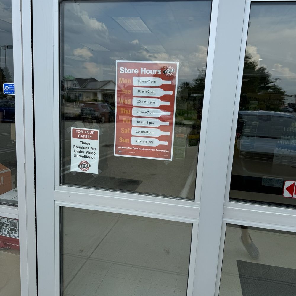 TOP 10 BEST Alcohol Delivery near Pittsfield, NH - Updated 2026 - Yelp