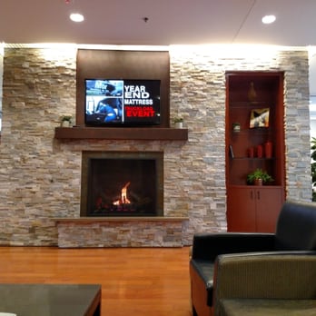Capitol Subaru - Lounging at Capitol Subaru! - Car Dealers Near Me - Salem, Oregon