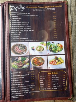 Menu photo 1 PHO 909 Pomona, CA Menu photo 1 PHO 909 Pomona, CA