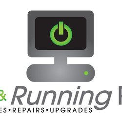 Up & Running PC's