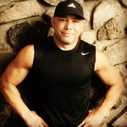 Crush It Fit - Train with Top American Trainer, Amazons Top Selling Author and Apples #4 Ranked App Developer, Doug Bennett.